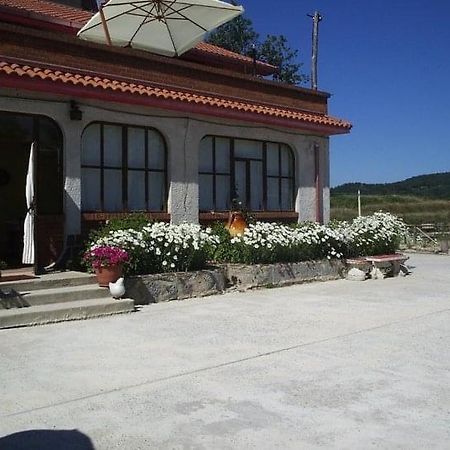 B&B Passo Del Falco Sorianello Luaran gambar