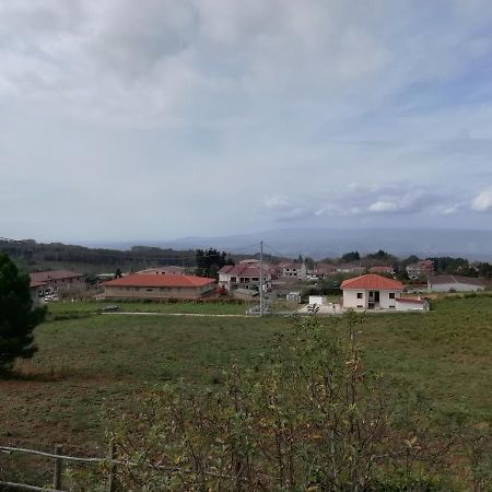 B&B Passo Del Falco Sorianello Luaran gambar