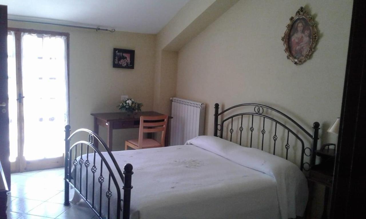 B&B Passo Del Falco Sorianello Luaran gambar